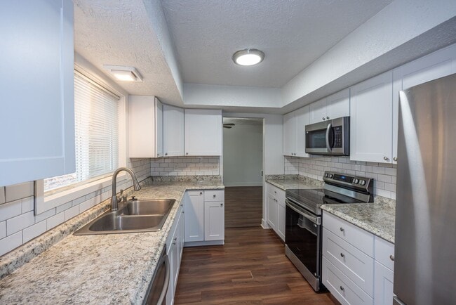 Photo - Updated 3 Bed, 2 Bath Home with RV/Trailer Parking – 1,962 Sq Ft, No HOA