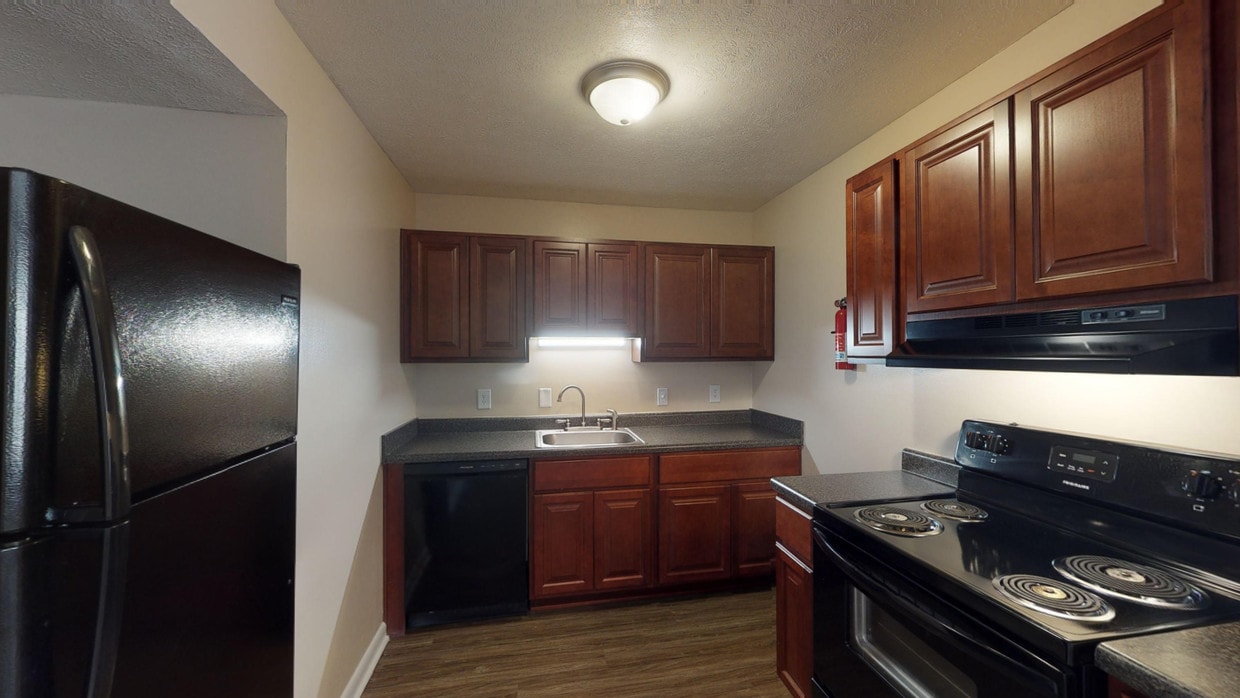 Photo - Cypress Pointe Apartments