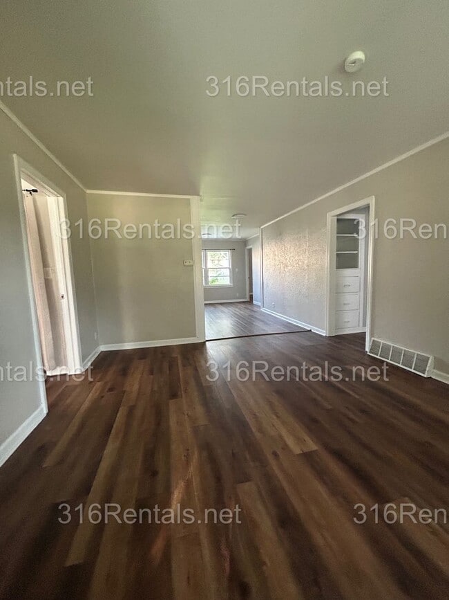 Photo - $1345 - 4 bed 1 bath - Single Family Home