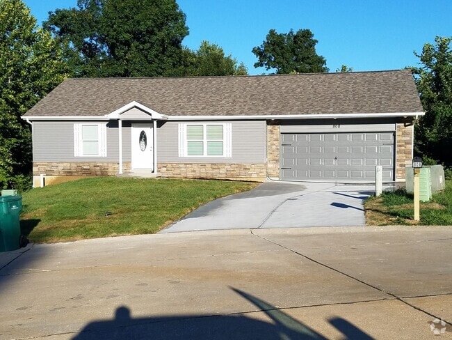 Building Photo - NEW CONSTRUCTION HOME!