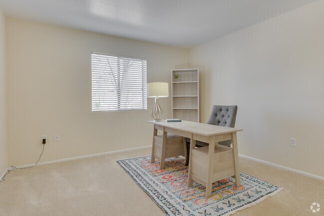 Elmwood Senior Living Chandler, AZ2BR, 2BA - 1,036SF - Elmwood 55+ All Inclusive Senior Living