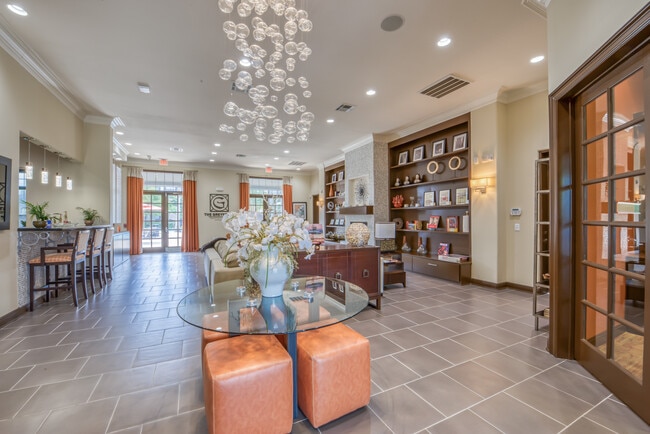 Greystone Apartments
