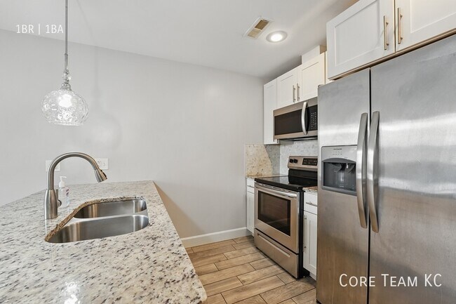 Photo - 2908 Baltimore Ave Unidad 2101