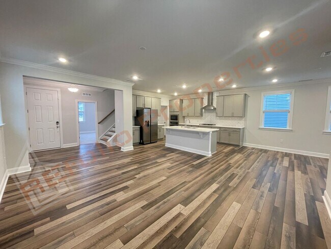 Photo - Ask about how to get 50% off your first month’s rent! Beautiful 4BR Home in Edge of Auburn — Avai...