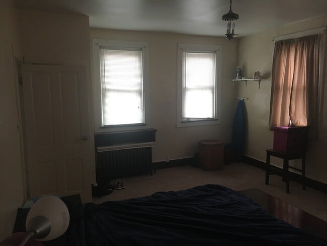 Bedroom#1 - 53 S 18th St Unit 2