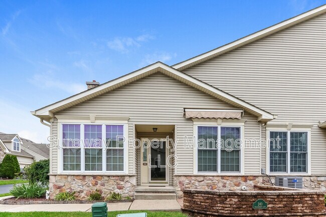 Photo - 240 Sugarberry Ln Townhome