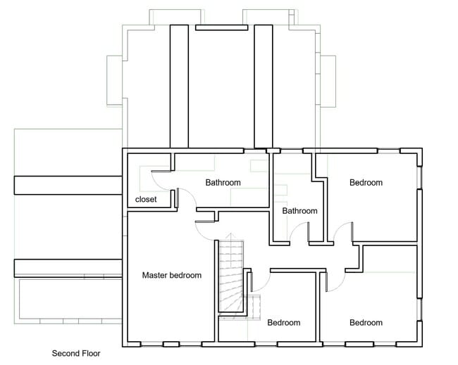 Photo - 3561 Duberry Ct NE