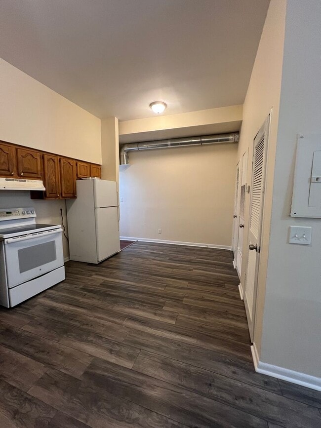 Photo - 1423 W Fayette St Unit 1