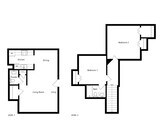 Pecan Grove 2x1.5 Floorplan
