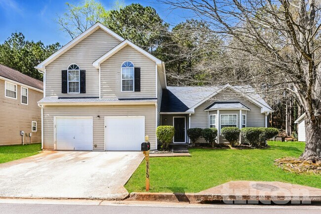 Building Photo - 2720 Rambling Way