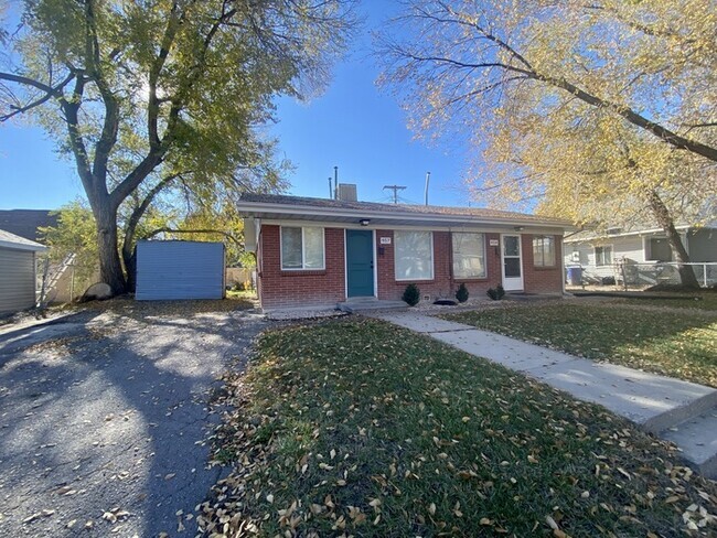 Building Photo - Downtown 1bd for Rent Rental