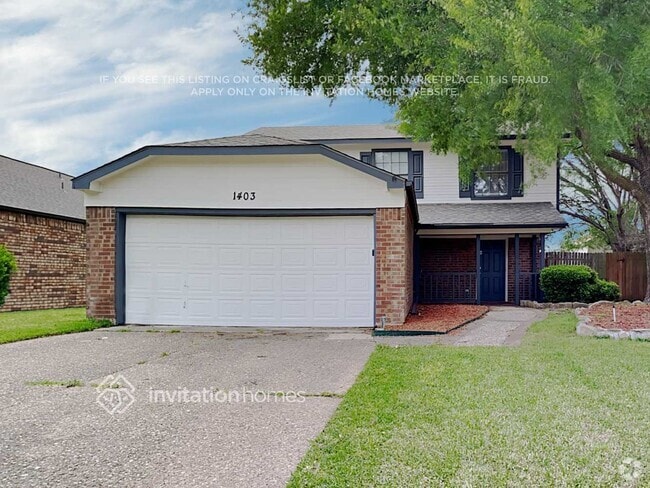 Building Photo - 1403 Laguna Vista Wy Rental