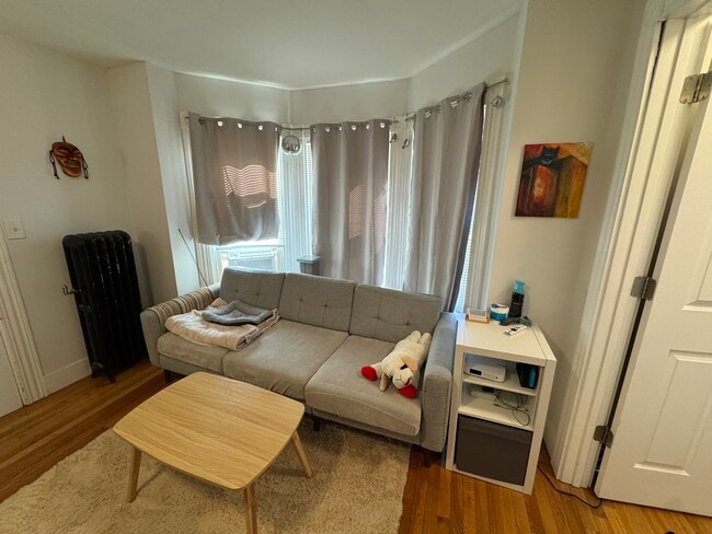 Photo - 5-7 Blake St. Unit 4 Unit 4