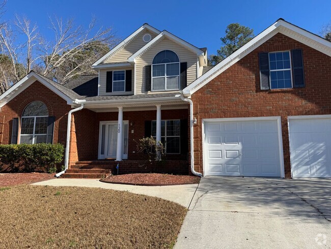 Building Photo - Crowfield Plantation Rental