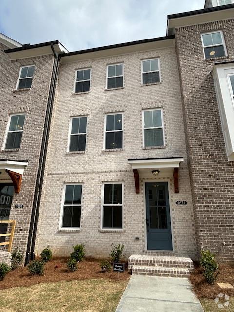 Building Photo - 1671 Wellborn Walk Rental