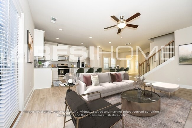 401 Avocet Sea Ln