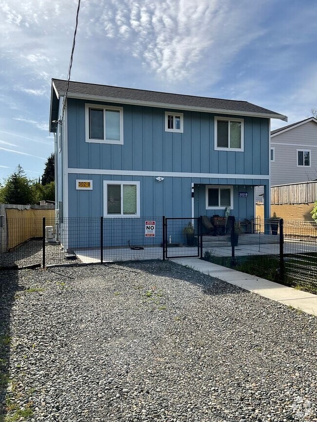 Houses for Rent in Thurston County, WA Page 2