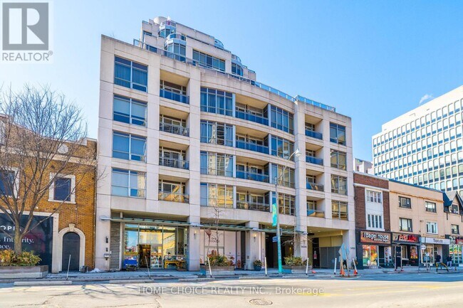 Photo - 1430 Yonge St Unité 411