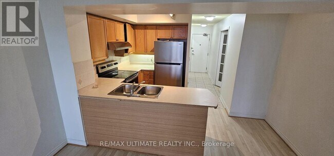 Photo - 3 Rean Dr Unit 1908