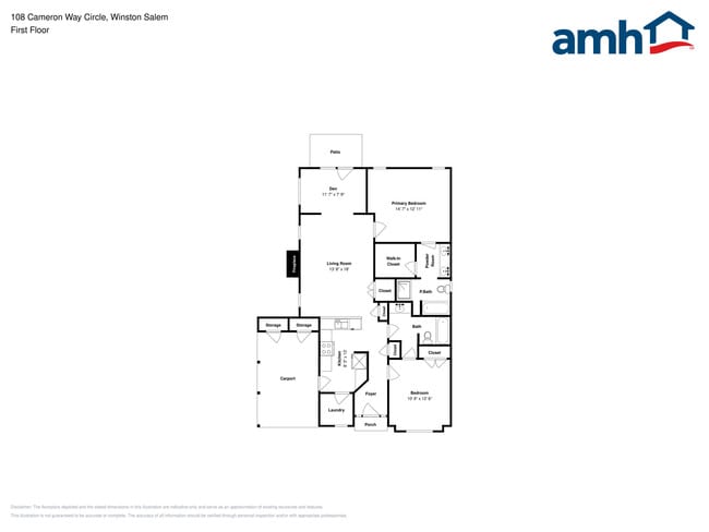 Photo - 108 Cameron Way Cir