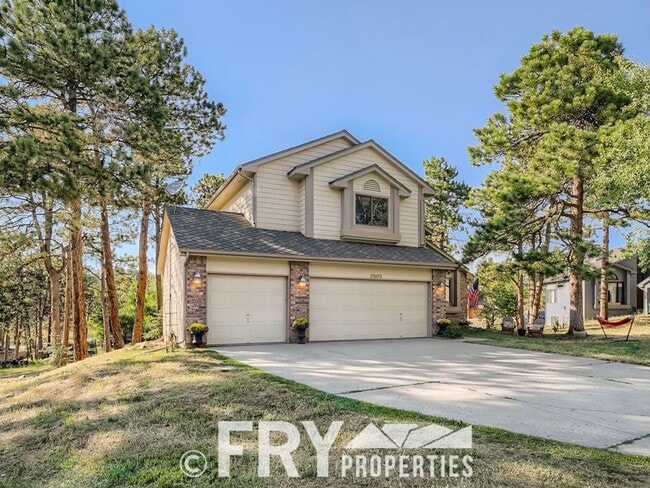 Photo - Luxury Rental in Beautiful Colorado Foothills