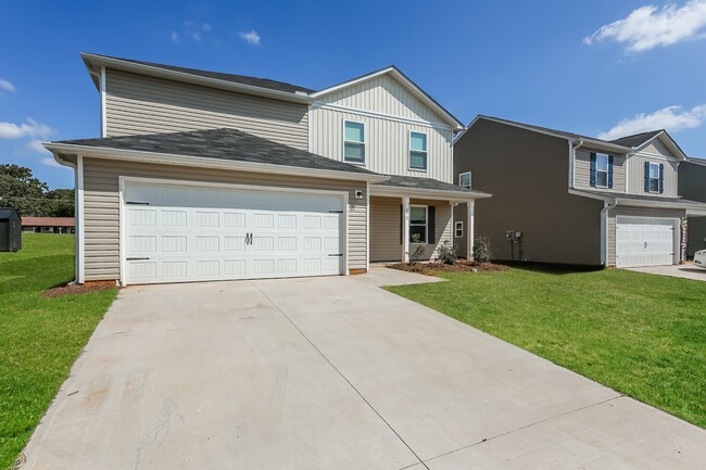 Building Photo - 532 Bella Casa Run