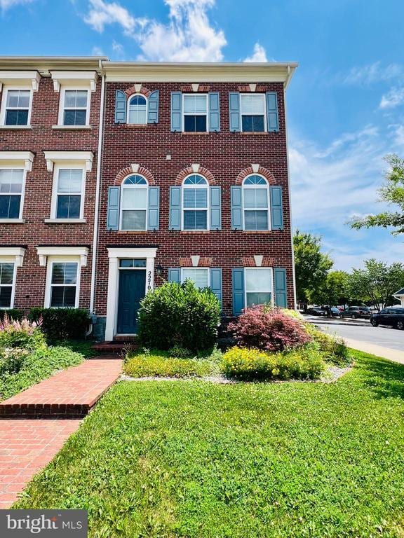 Photo - 22705 Newcut Rd Townhome