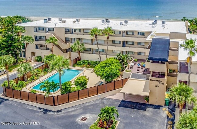 Photo - 1101 S Miramar Ave Unidad 303 Rental