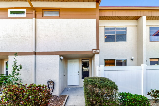 Photo - 9209 Seminole Blvd Townhome