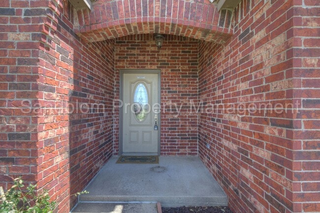 Photo - 3295 S 204th E Ave