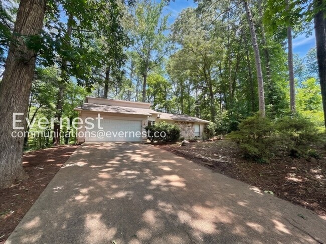 Photo - 1515 Captain Thomas Ct