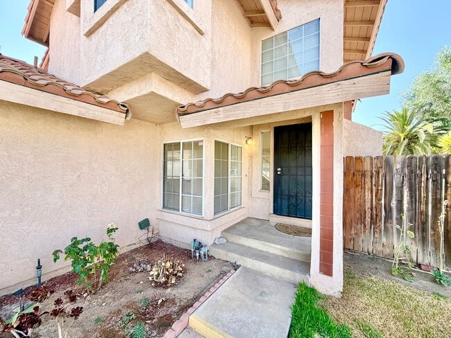 16309 Silverbirch Rd