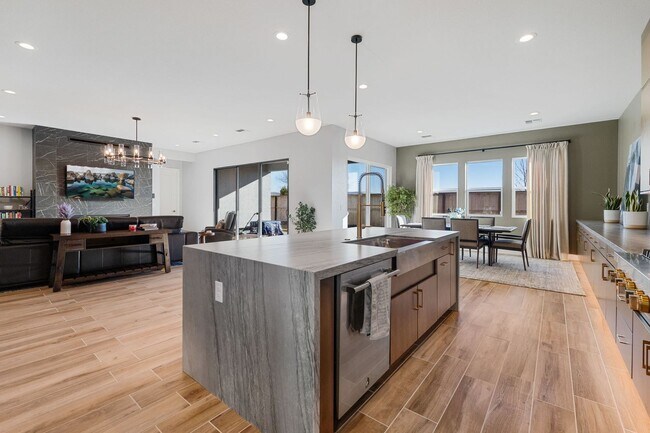 Photo - 4 Bedroom Home in Stonebrook