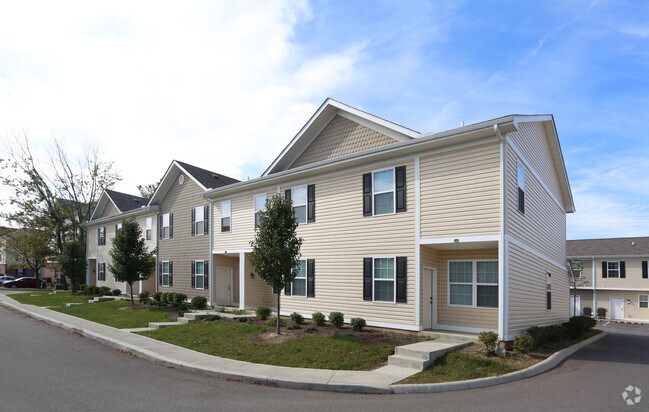 Bayside Apartment Homes