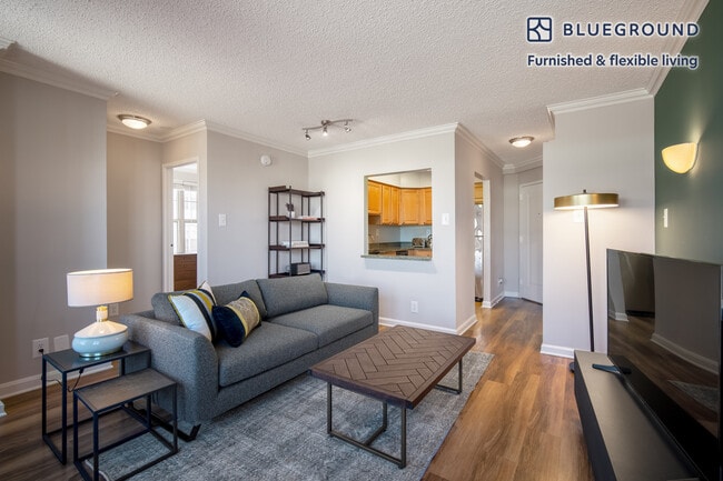 Photo - 1325 15th St NW Unidad FL6-ID124