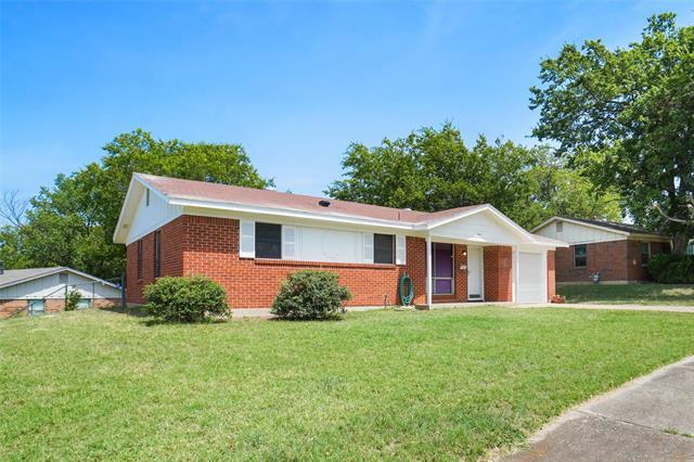 4801 Bellcrest Ct