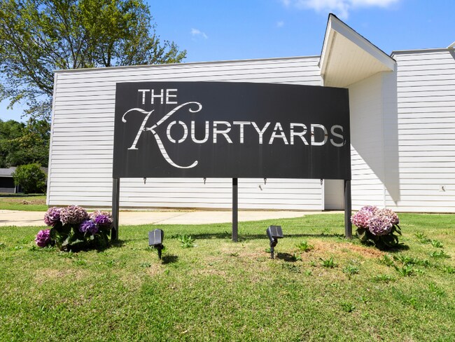 Photo - 509 E Thach Ave Townhome