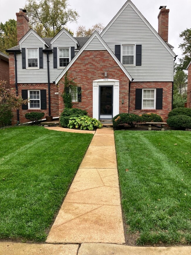 Building Photo - 7808 Delmar Blvd Unit 7808