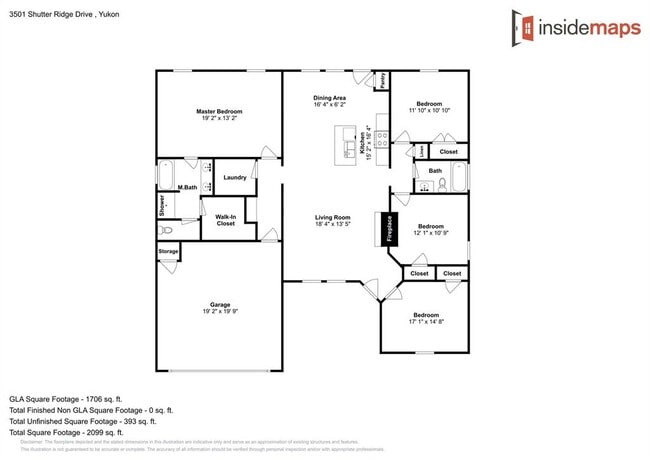 Photo - 3501 Shutter Ridge Dr