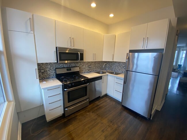 Photo - 1646 W Olive Ave Unidad 1