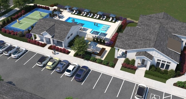 Photo - Yardly Steele Creek