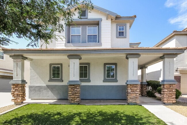 Building Photo - 12026 W Yuma St Rental