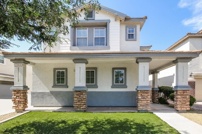 Photo - 12026 W Yuma St House