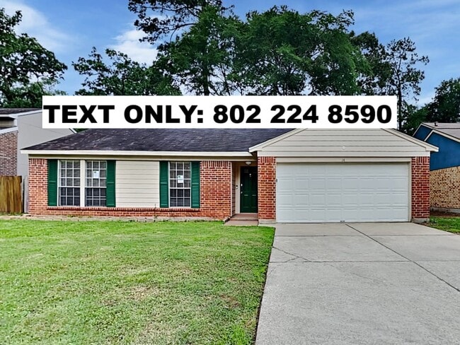 Photo - 19 S White Pebble Ct House