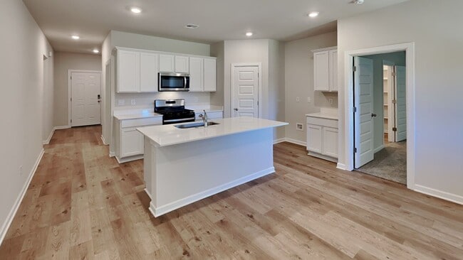 Photo - Brand New 3 Bedroom 2 Bath Home in Yukon S...
