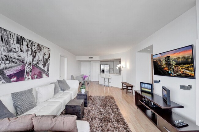 Photo - 1900 Sunset Harbour Dr Unit # 1003