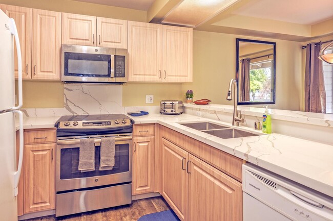 Photo - Ko Olina Fairways #4E House