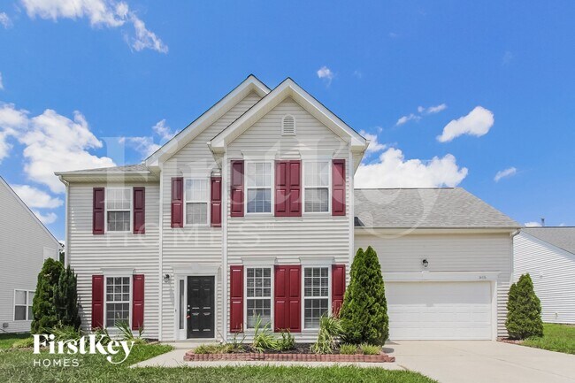 14016 Millers Creek Ln