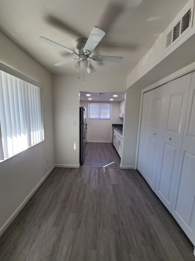 Photo - Newly Renovated 2 Bedroom, 1 Bath with Was... Unit 11350-23