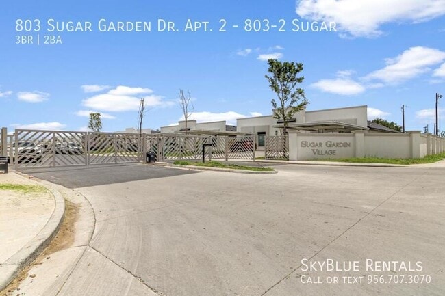 Photo - 803 Sugar Gdn Dr Unit 803-2 Sugar